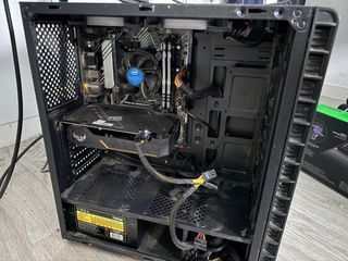 Set Gaming PC, Teclados y Auriculares
