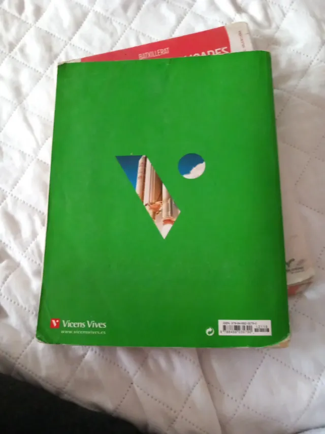 HE (HISTORIA DE ESPAA) BACHILLERATO AULA 3D