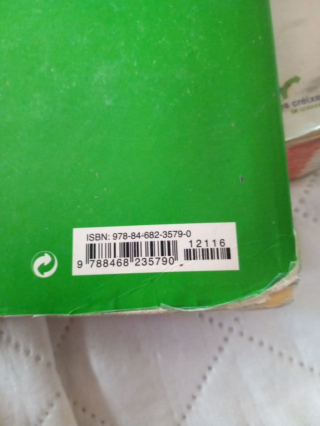 HE (HISTORIA DE ESPAA) BACHILLERATO AULA 3D