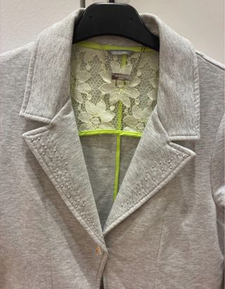 Giacca bambina Sarabanda