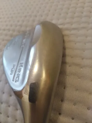Sand Wedge de Golf