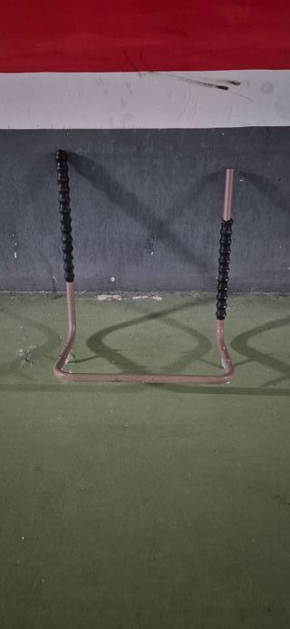 Soporte para bicicletas