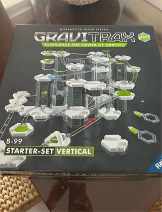 Gravitrax Pro Starter Set Vertical