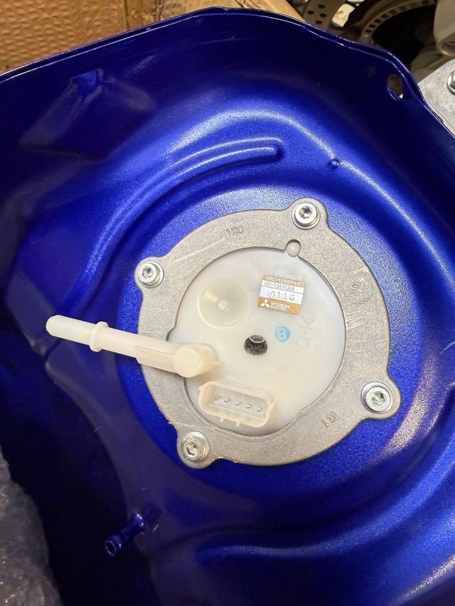 Bomba gasolina Yamaha MT09 2021 2022 2023