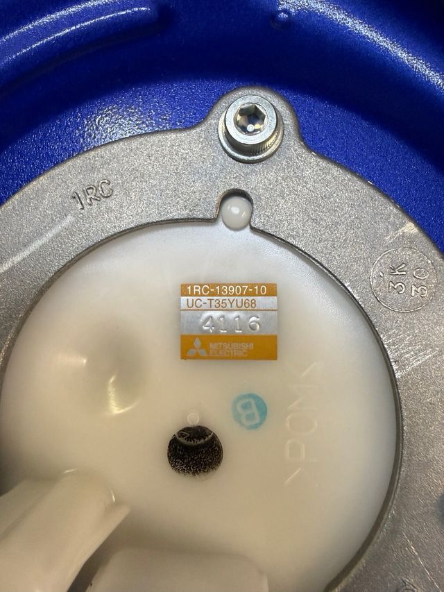 Bomba gasolina Yamaha MT09 2021 2022 2023