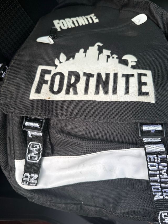 Zaino Fortnite