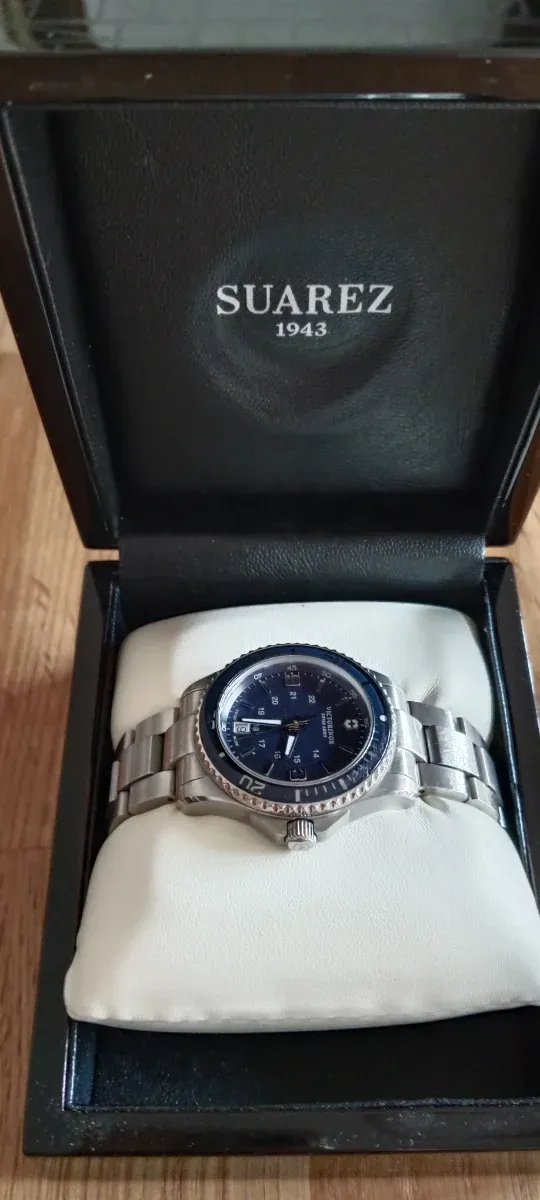 Reloj Victorinox Maverick Mujer