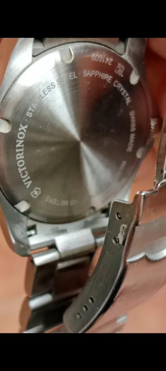 Reloj Victorinox Maverick Mujer