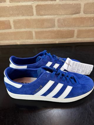 Adidas Gazelle Decon ig6724 