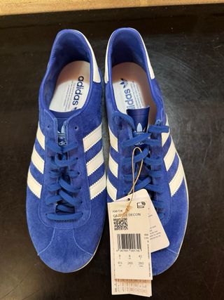 Adidas Gazelle Decon ig6724 
