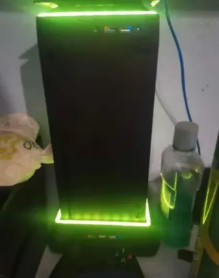 Xbox Series X casi nueva