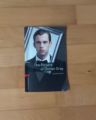 The Picture of Dorian Gray