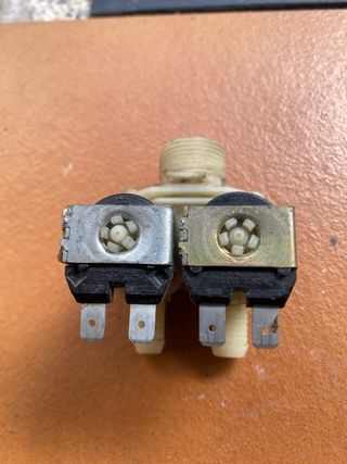 Electrovalvula Lavadora L34B00013