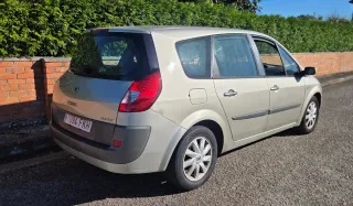 Renault Grand Scenic 2007