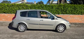 Renault Grand Scenic 2007