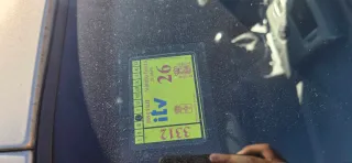 Renault Grand Scenic 2007