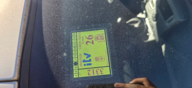 Renault Grand Scenic 2007