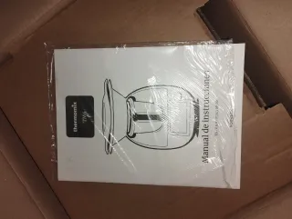 Thermomix TM6 Nuevo