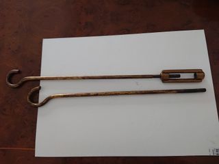 Tensor de latón para velero