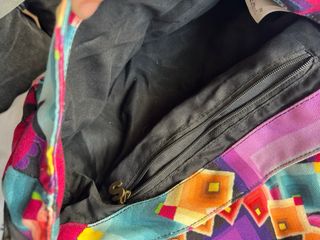 Bolso Desigual Multicolor