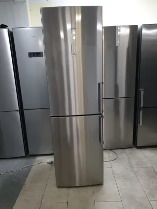 Nevera Siemens 200x60cm A+ con garantía 