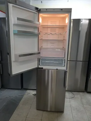 Nevera Siemens 200x60cm A+ con garantía 