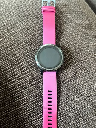 Garmin vivoactive 3.