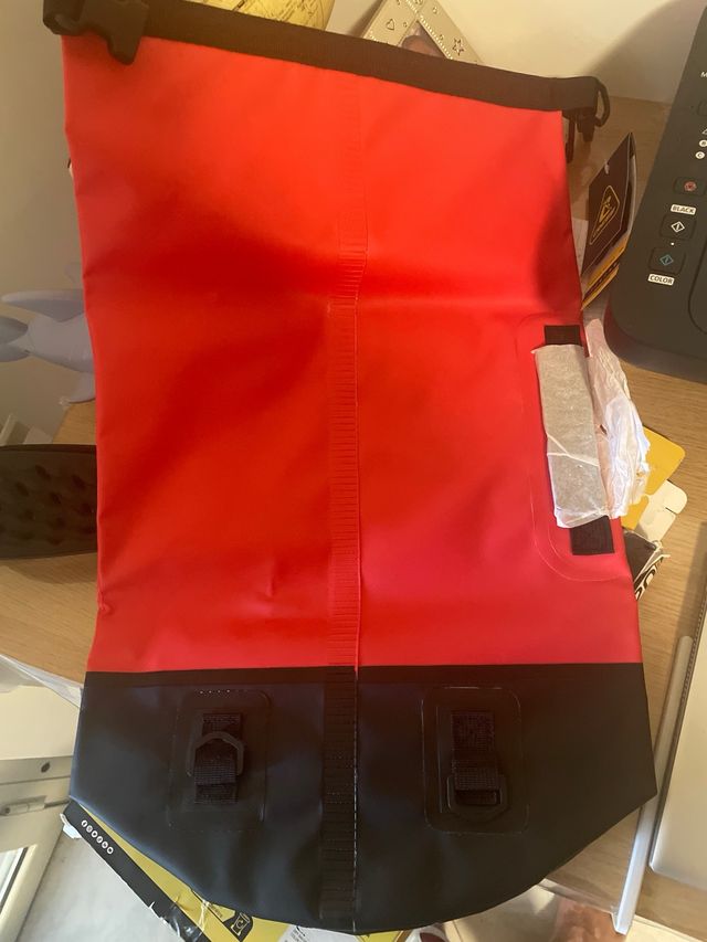 Zaino Cressi Premium Dry Bag 20L