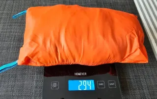 Mammut Eiger Extreme Piumino (Uomo Small)