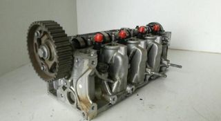 Culata renault 4 inyectores megane iii 251833