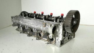 Culata renault 4 inyectores megane iii 251833