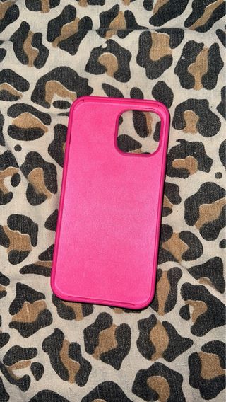 Funda iPhone 13 Pro Max Rosa