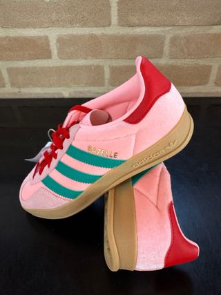 Adidas Gazelle Indoor ji2713