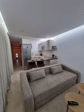 Loft 30m2 en Córdoba. Completamente amueblado.