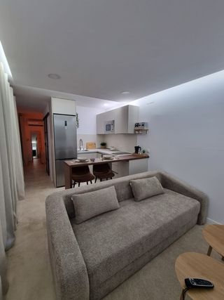 Loft 30m2 en Córdoba. Completamente amueblado.
