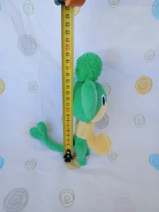 Peluche Pokémon Pansage