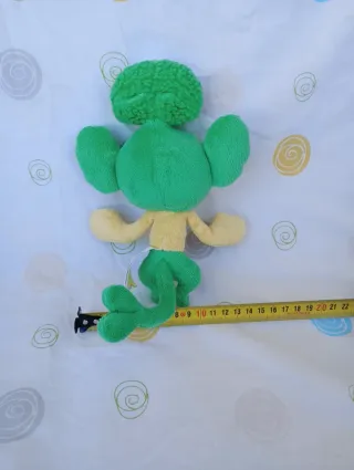 Peluche Pokémon Pansage