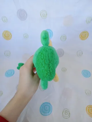Peluche Pokémon Pansage