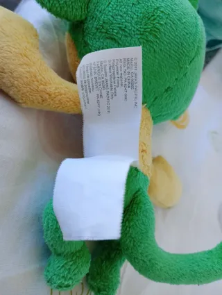 Peluche Pokémon Pansage