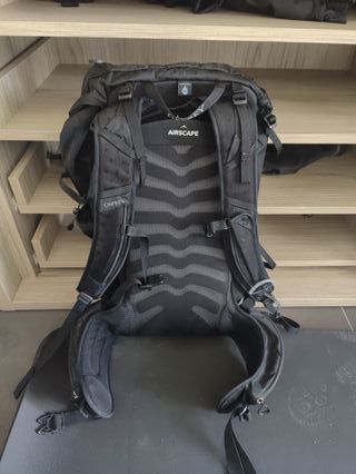 Mochila Osprey Talon 33 ML/XL