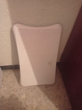 Nintendo Wii White con accessori
