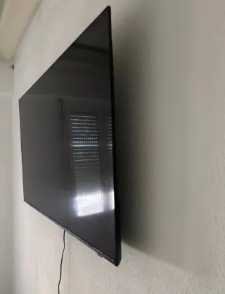 TV LG 55 pulgadas
