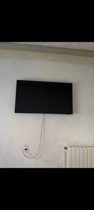 TV LG 55 pulgadas