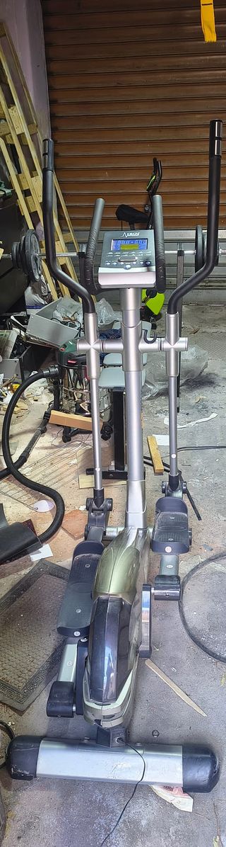 Ellittica DKN XC-100 X-Trainer