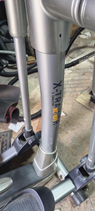 Ellittica DKN XC-100 X-Trainer