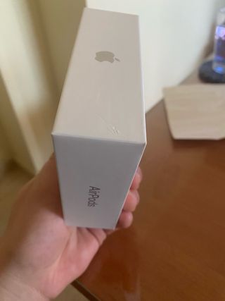 AirPods 2ª Gen con Estuche de Carga