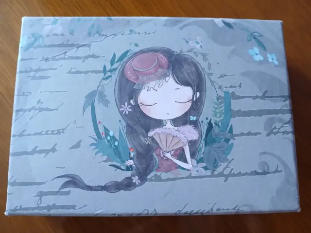 Mochila y cartera Candy Sweet