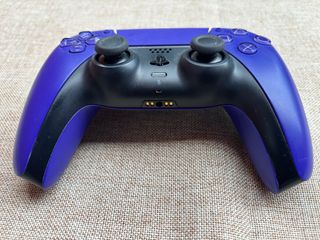 Mando PS5 DualSense Morado