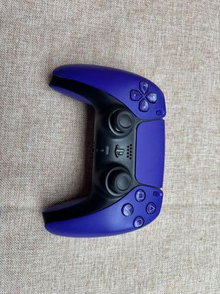 Mando PS5 DualSense Morado
