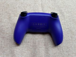 Mando PS5 DualSense Morado